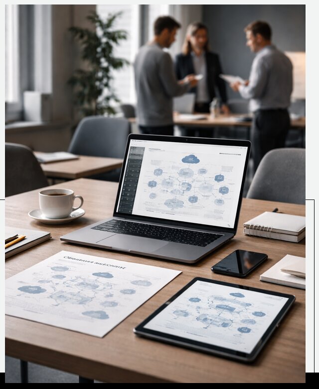 Разработка облачных решений и SaaS в Чебаркуле от 16106 р. | АвикейЧбр