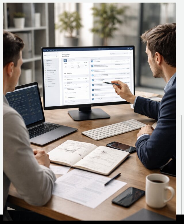 Разработка CRM систем в Чебаркуле от 161055 руб., АвикейЧбр