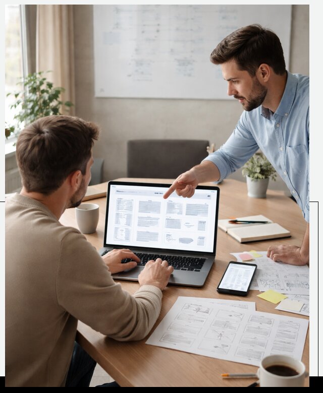 Разработка веб-приложений под ключ в Чебаркуле от 12884 р. - АвикейЧбр