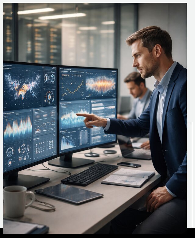 Разработка систем работы с Big Data в Чебаркуле от 12884 р. | АвикейЧбр