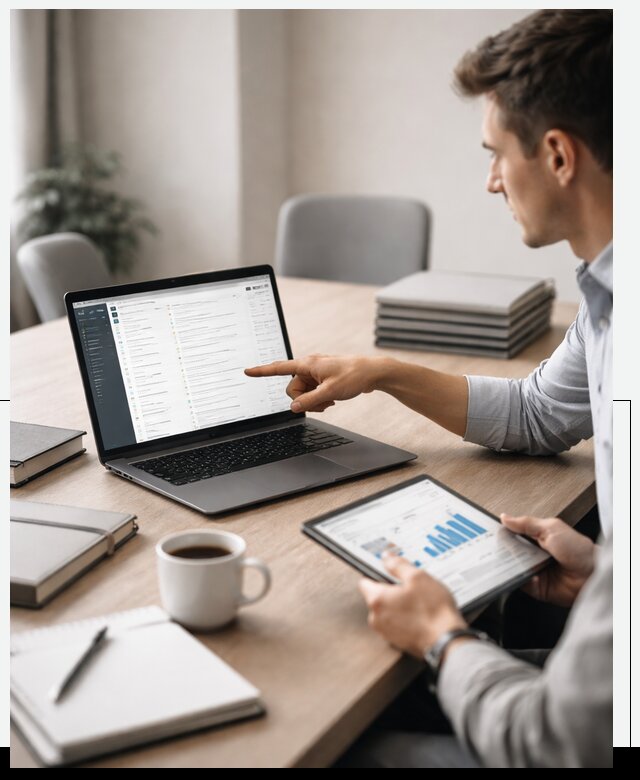 Разработка СЭД под ключ в Чебаркуле от 16106 р. | АвикейЧбр