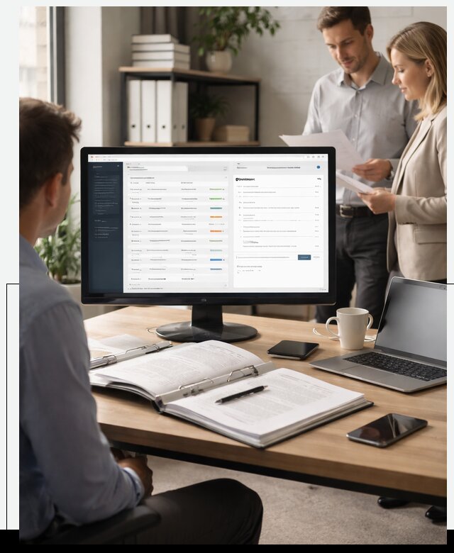 Разработка систем электронного документооборота в Чебаркуле под ключ