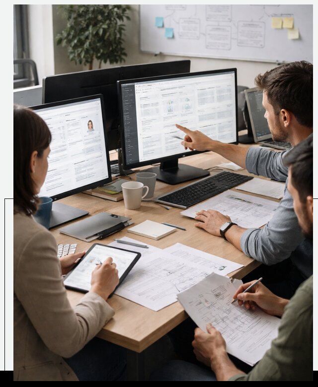 Разработка EMR EHR систем под ключ для медицинских учреждений в Чебаркуле