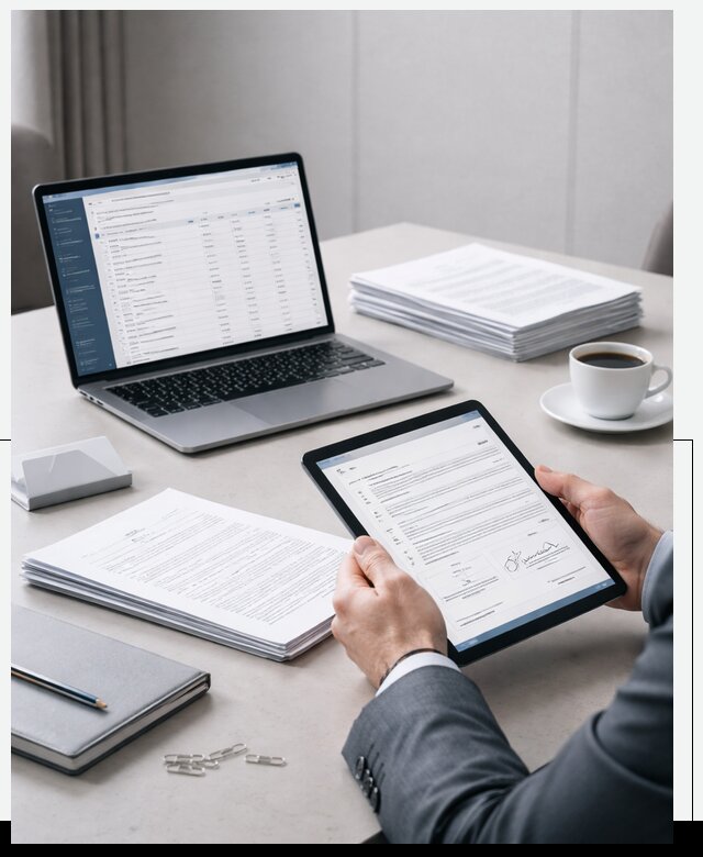 Электронные кадровые документы система в Чебаркуле от 12884 р. | АвикейЧбр