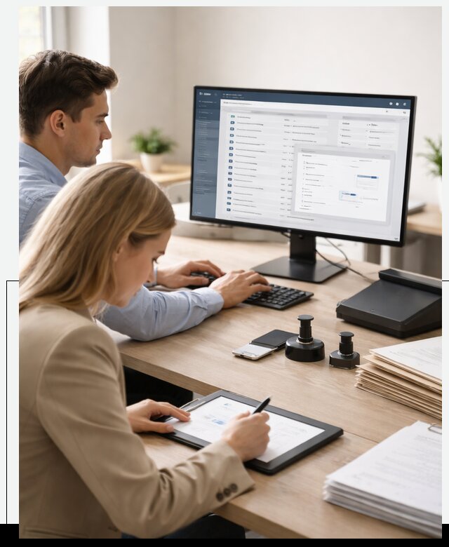 Система электронных кадровых документов в Чебаркуле для бизнеса