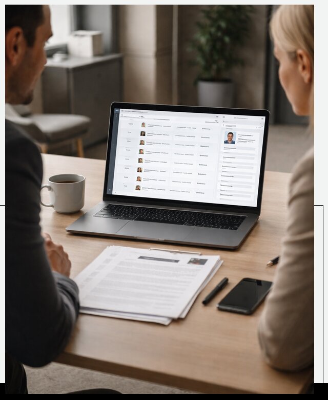 Ats система подбора персонала в Чебаркуле от 12884 р. - АвикейЧбр