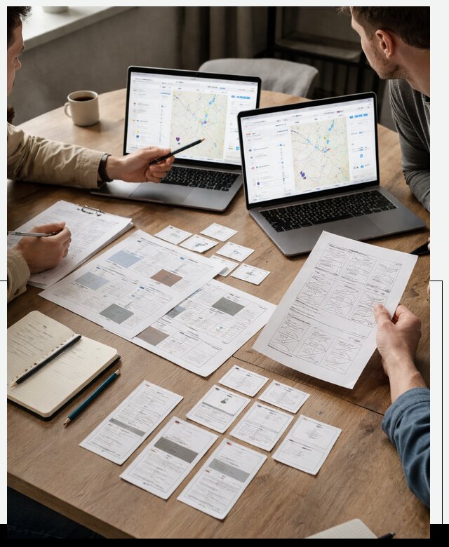 Создание агрегаторов и порталов в Чебаркуле от 16106 р., АвикейЧбр