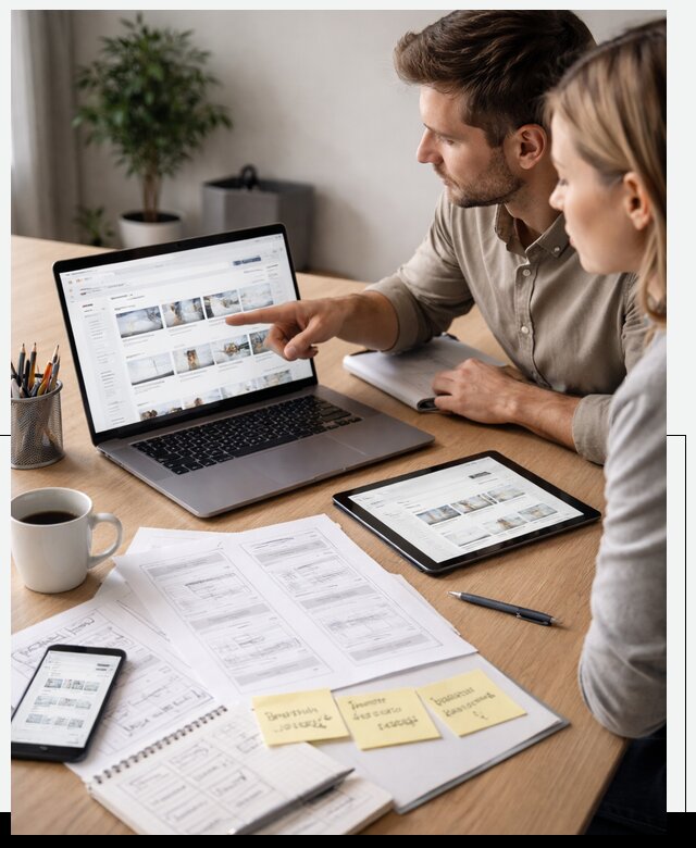 Разработка доски объявлений в Чебаркуле от 9126 р., АвикейЧбр