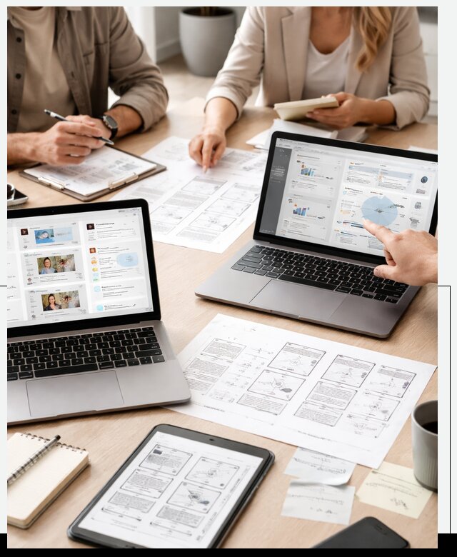 Разработка социальных сетей в Чебаркуле от 7516 р. | АвикейЧбр