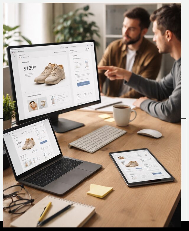 Разработка интернет-магазинов в Чебаркуле от 161055 р. | АвикейЧбр