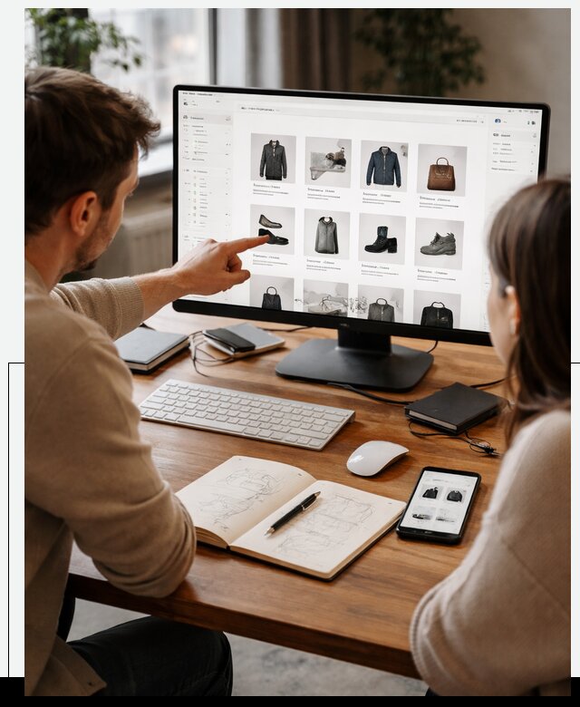Разработка интернет-магазинов под ключ в Чебаркуле с оплатой и CRM