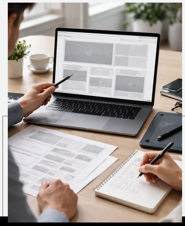 Разработка промо-сайтов под ключ для бизнеса в Чебаркуле