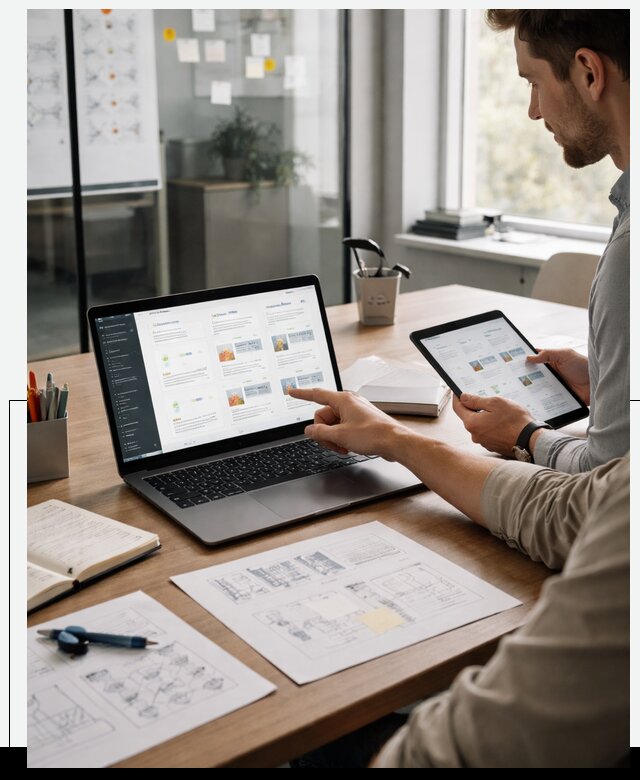 Платформа персонализации контента для бизнеса в Чебаркуле