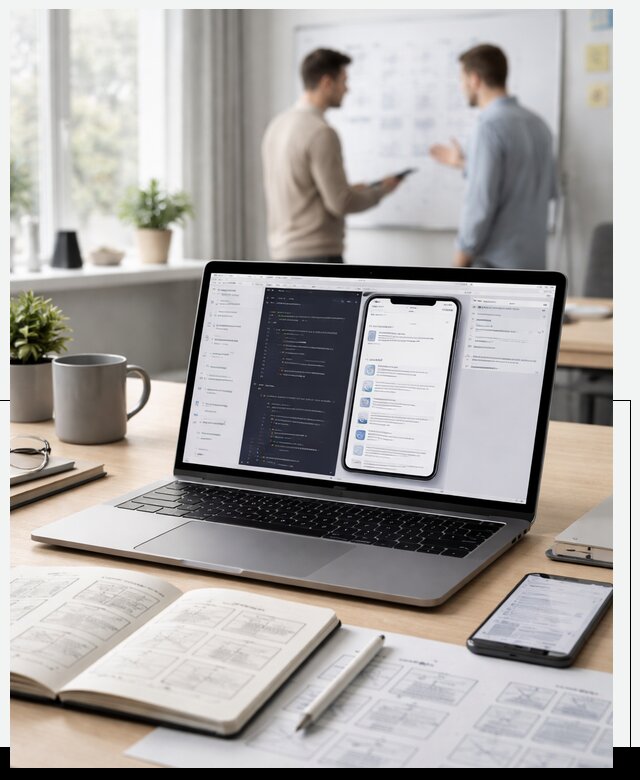 Разработка iOS приложений в Чебаркуле от 161055 р. | АвикейЧбр