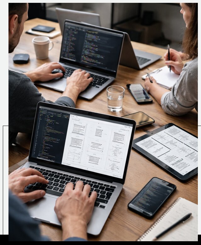 Кроссплатформенная разработка приложений в Чебаркуле под ключ