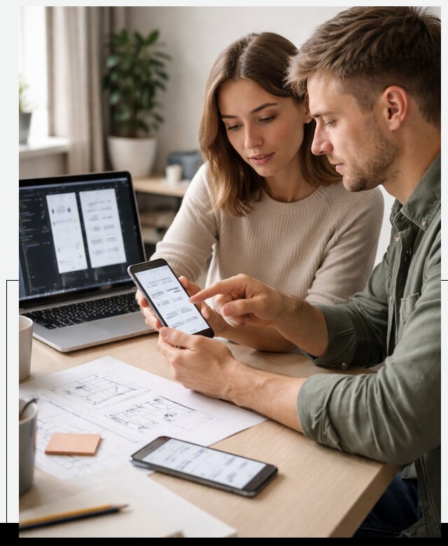 Доработка и оптимизация мобильных приложений в Чебаркуле