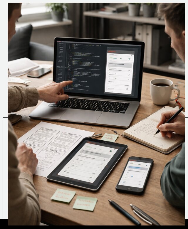 Разработка и внедрение PWA приложений для бизнеса в Чебаркуле