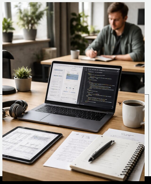 Разработка frontend в Чебаркуле от 19327 р., услуги АвикейЧбр