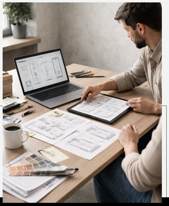 Дизайн программного обеспечения в Чебаркуле от 9126 р. | АвикейЧбр