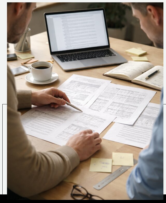 Техническое задание на разработку ПО под ключ в Чебаркуле