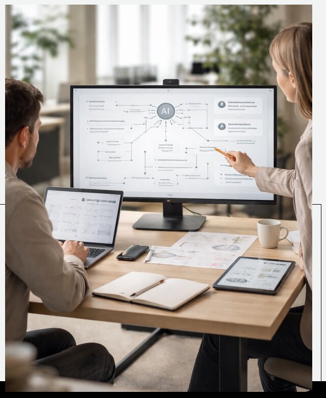 AI-агенты для автоматизации бизнеса в Чебаркуле от 16106 р. АвикейЧбр