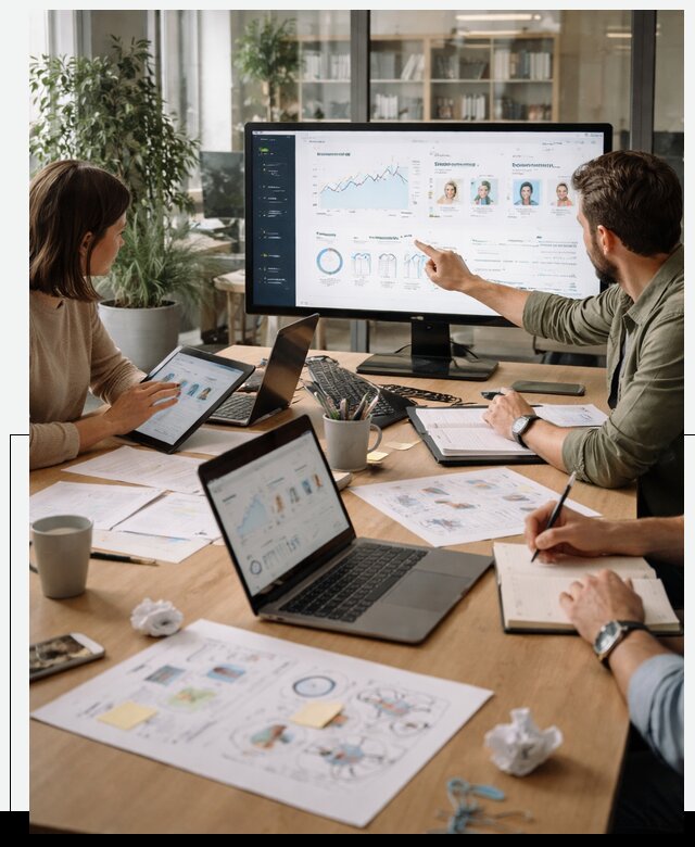 AI персонализация маркетинга и автоматизация продаж в Чебаркуле