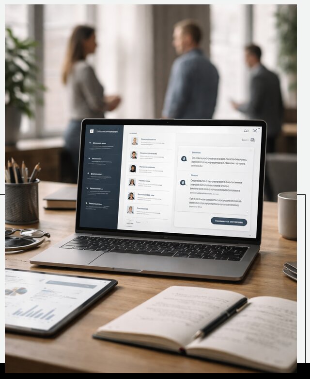 HR бот для подбора персонала в Чебаркуле от 9126 р. | АвикейЧбр