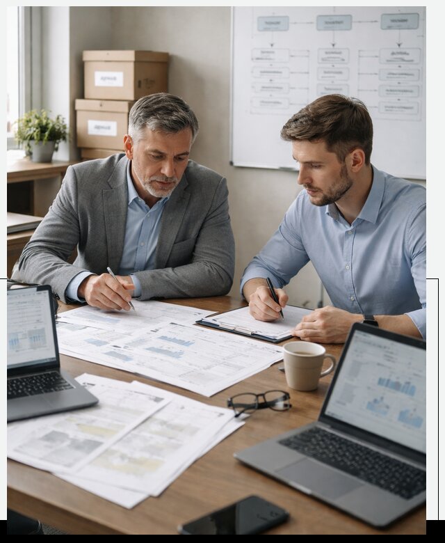 Замена SAP на 1С в Чебаркуле — миграция, от 12884 р. | АвикейЧбр