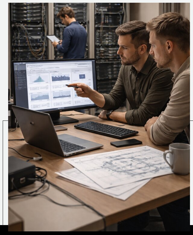 Импортозамещение систем виртуализации и миграция в Чебаркуле