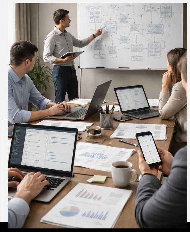 Импортозамещение почтовых сервисов и мессенджеров в Чебаркуле