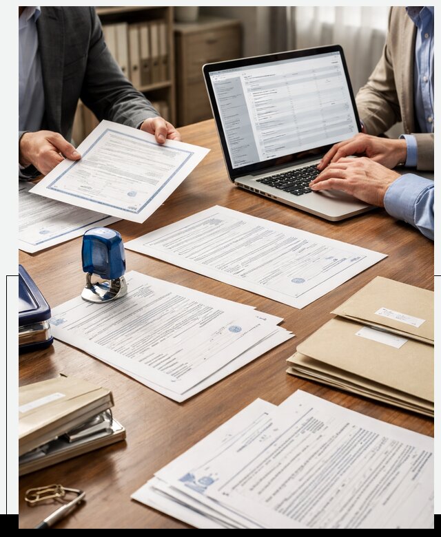 Сертификация ПО и внесение в реестр Минцифры в Чебаркуле