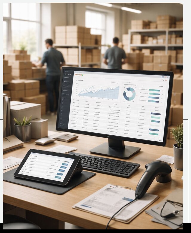 Автоматизация селлеров в Чебаркуле от 16106 р. | АвикейЧбр