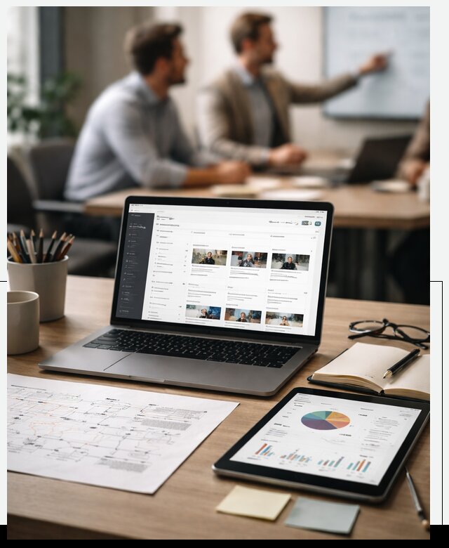 Разработка нишевых B2B маркетплейсов в Чебаркуле от 751590 р., АвикейЧбр