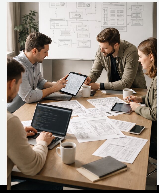 Разработка нишевых B2B маркетплейсов под бизнес в Чебаркуле