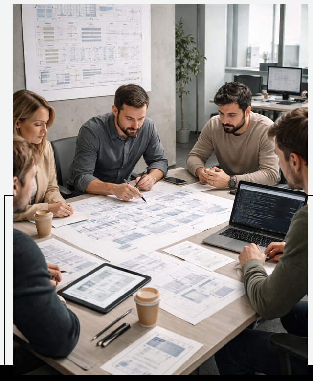 Разработка Core Banking систем для банков и финтех компаний в Чебаркуле