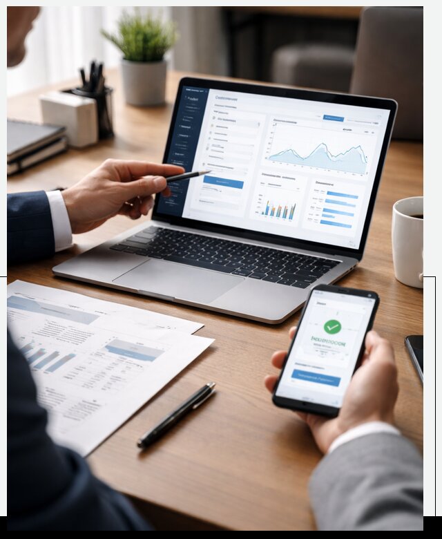 Разработка платёжных платформ в Чебаркуле от 21474 р., АвикейЧбр