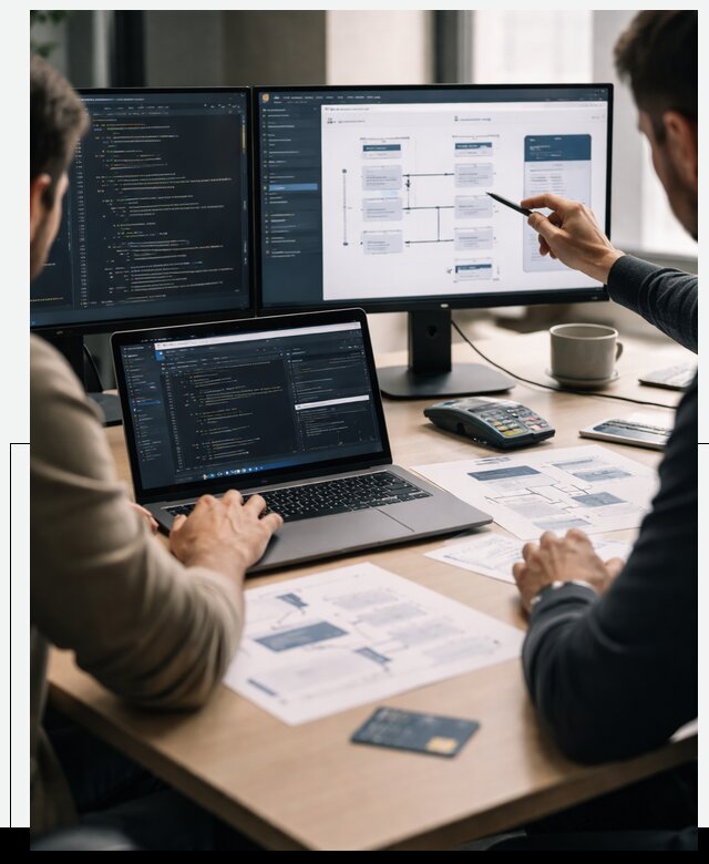 Разработка платежных платформ в Чебаркуле с интеграцией и безопасностью