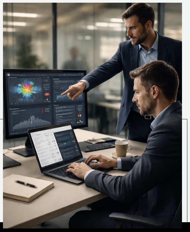 Системы Антифрод и AML KYC в Чебаркуле от 12884 р. | АвикейЧбр