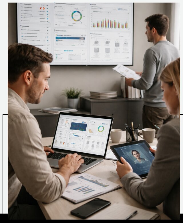 Внедрение систем Антифрод и AML KYC для бизнеса в Чебаркуле