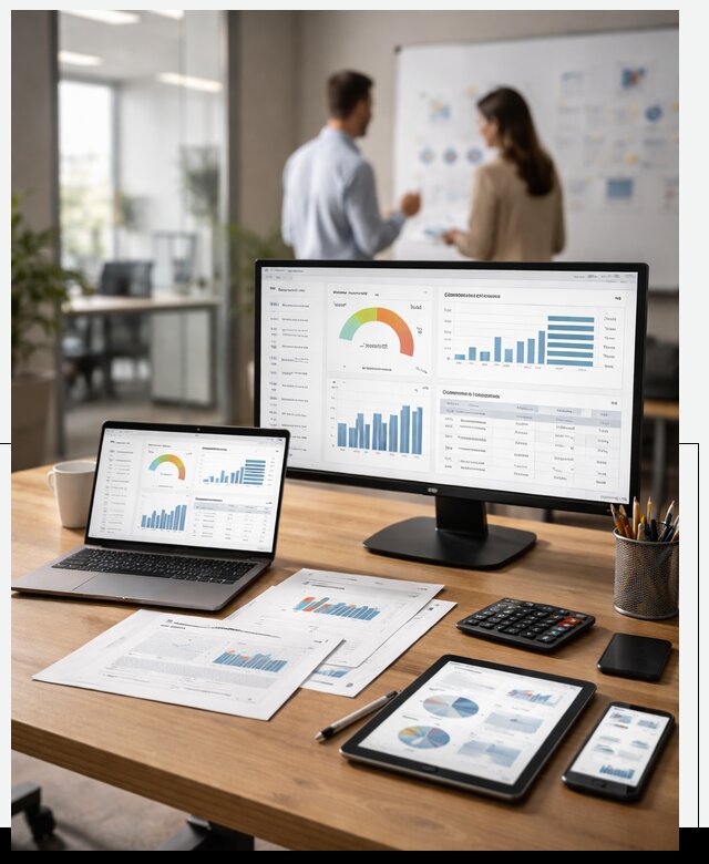 Скоринг и управление рисками в Чебаркуле от 12884 р. | АвикейЧбр