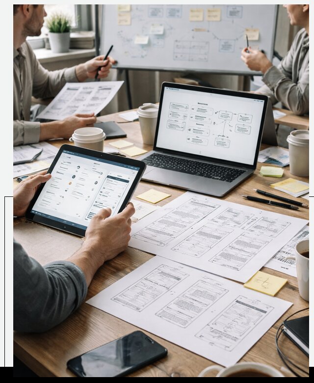 Разработка необанка под ключ и интеграция в Чебаркуле