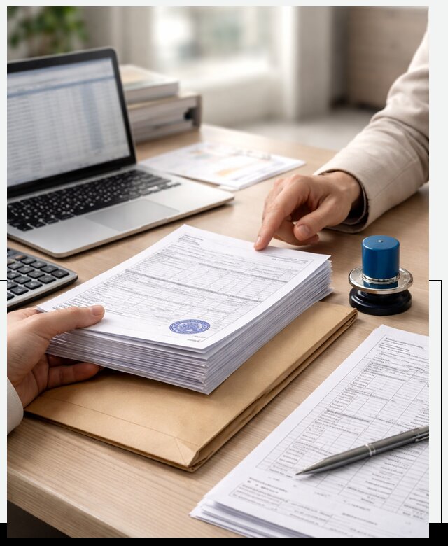 Отчетность в ЦБ РФ для банков в Чебаркуле от 7516 р. | АвикейЧбр