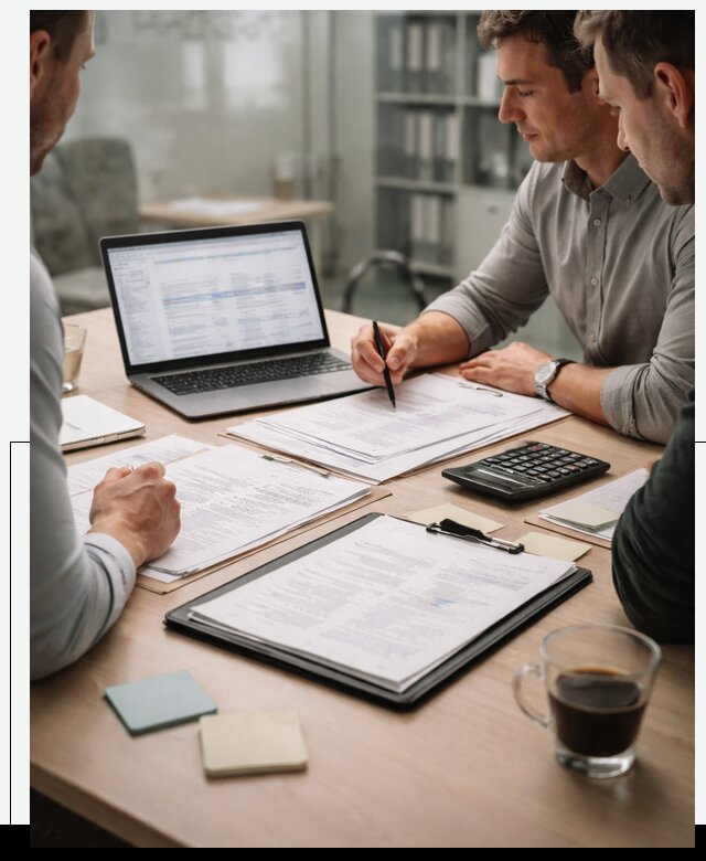 Подготовка и сдача отчетности в ЦБ РФ для организаций в Чебаркуле