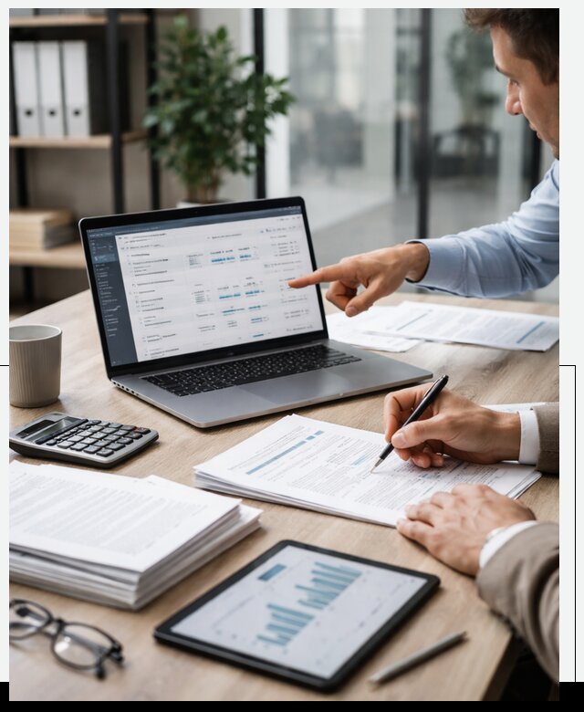 Полисные системы и CRM в Чебаркуле: разработка от 16106 р. АвикейЧбр