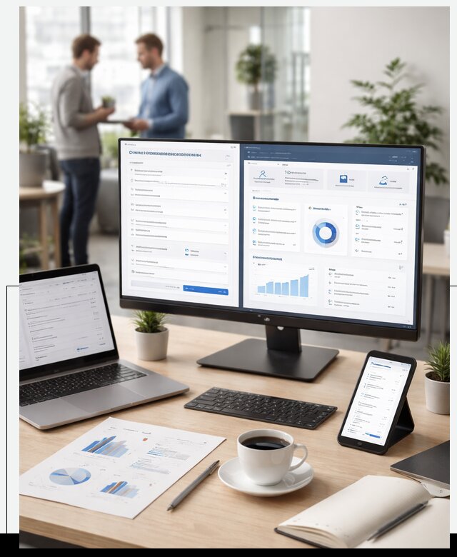 Разработка платформ онлайн страхования в Чебаркуле под ключ