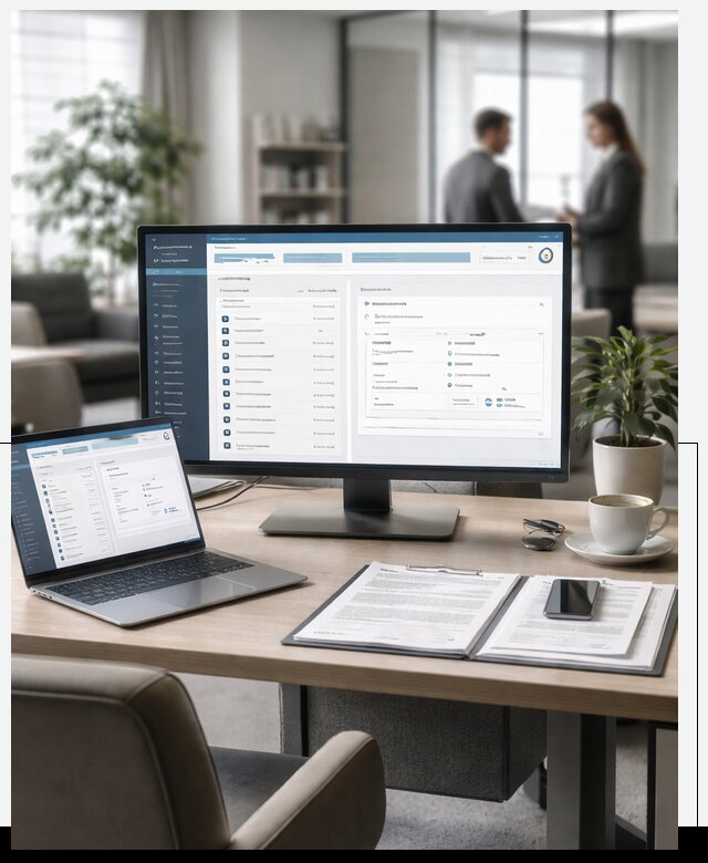 CRM для страховой компании под ключ в Чебаркуле от 16106 р. | АвикейЧбр
