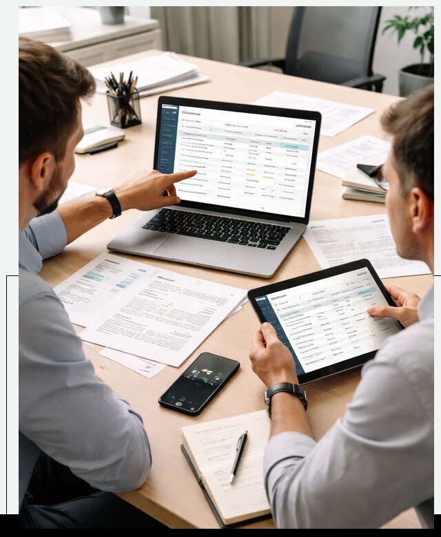 CRM для страховой компании в Чебаркуле с автоматизацией продаж и выплат