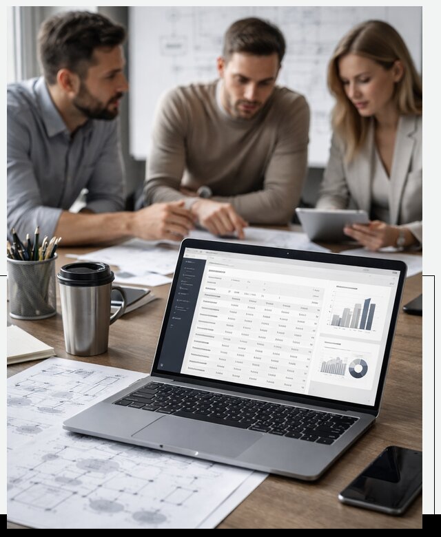 BSS OSS и биллинг для оператора в Чебаркуле от 26843 р. | АвикейЧбр