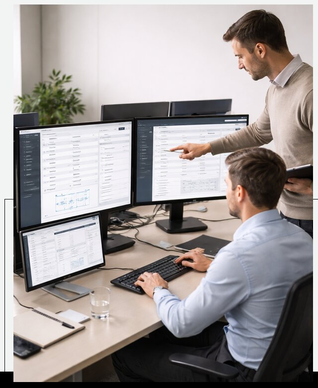 Создание и внедрение MVNO и CRM систем для операторов в Чебаркуле