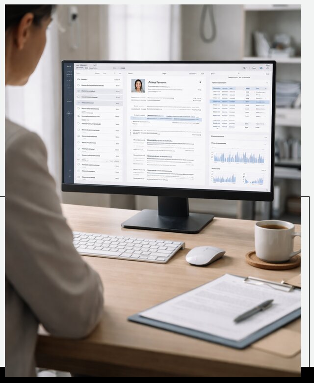 Разработка МИС для клиник в Чебаркуле от 9126 р. | АвикейЧбр